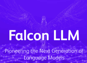 來自阿拉伯世界的先進LLM：Falcon系列