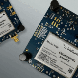 Arduino增強衛星通訊、超寬頻能力