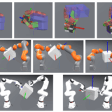 為生成機器人訓練用資料而生的MIT PhysicsGen