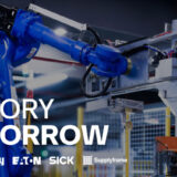 聚焦機器人　DigiKey第五季Factory Tomorrow影集上線