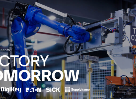 聚焦機器人　DigiKey第五季Factory Tomorrow影集上線