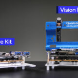 Qualcomm RB系列開發板觀察