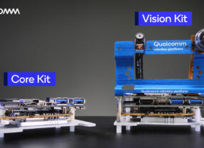 Qualcomm RB系列開發板觀察