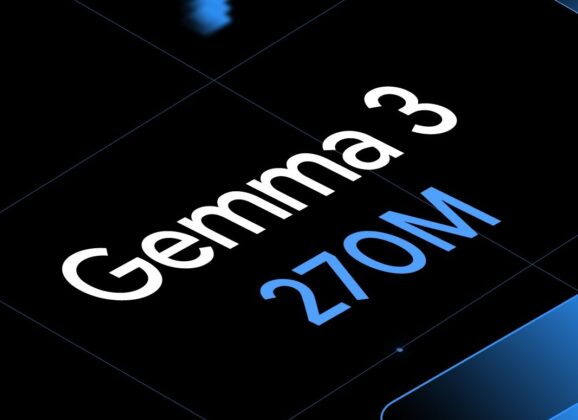 小模型力量大：Gemma 3 270M為專業領域而生