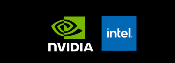 NVIDIA與Intel宣佈攜手開發AI基礎設施與個人運算產品