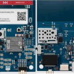 積極佈局Edge AI應用　Nordic強化對開發者社群支援