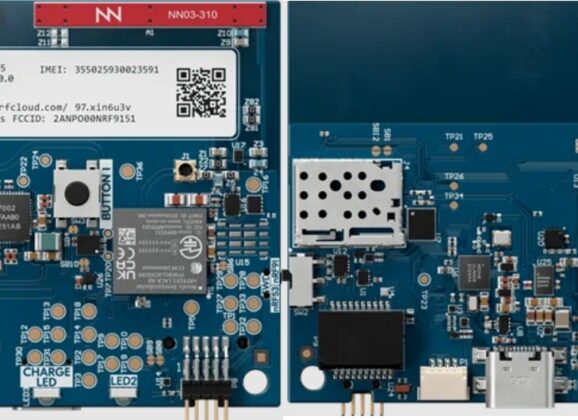 積極佈局Edge AI應用　Nordic強化對開發者社群支援