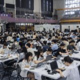Maker齊聚2025「新竹X梅竹黑客松」打造智慧應用新藍圖