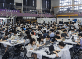Maker齊聚2025「新竹X梅竹黑客松」打造智慧應用新藍圖