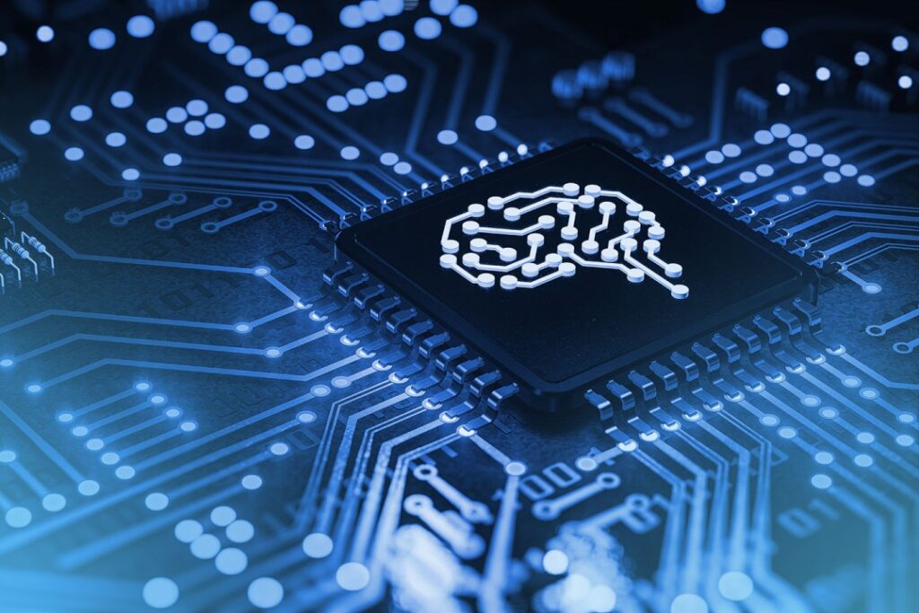 在看似受限的嵌入式系統領域,如今可以做出聲音辨識、手勢控制、異常偵測,甚至環境預測。下一步,MCU、MPU將能把AI「嵌入」到任何感測節點、工業機械或穿戴式設備中,讓智慧更貼近現場、無所不在。