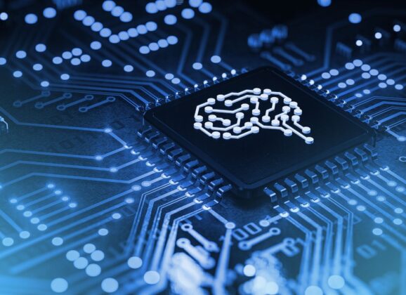 跨越微型門檻，AI的下一哩路在邊緣！