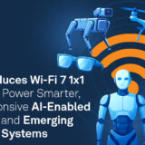 Ceva助力打造更迅速的AI物聯網裝置及新興實體AI系統   