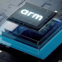 加速邊緣AI創新　Arm Flexible Access授權模式導入Armv9平台