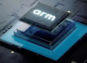 加速邊緣AI創新　Arm Flexible Access授權模式導入Armv9平台