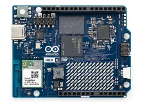 Qualcomm購併Arduino觀察