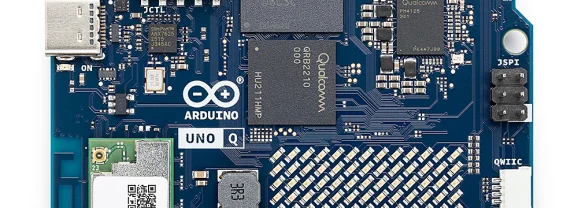 Qualcomm購併Arduino觀察
