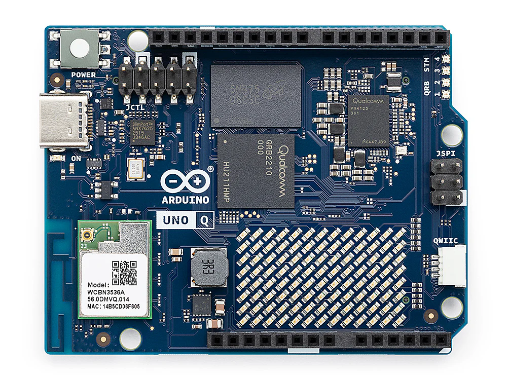 美國時間2025年10月7日Qualcomm宣佈購併Arduino，此購併未揭露交易價格，但承諾後續仍維持Arduino原有的中性發展立場。