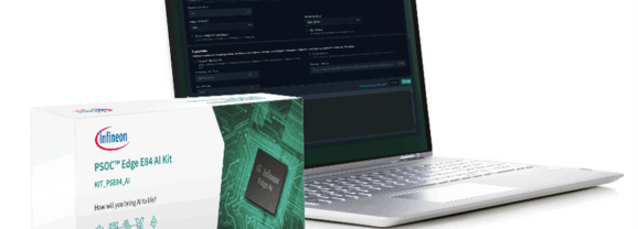 英飛凌推DEEPCRAFT AI套件　充分釋放邊緣AI生態系潛力