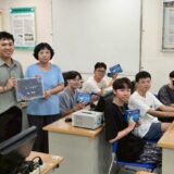 ADI深耕校園計畫再升級　佈局AI、機器人與量測三大領域應用
