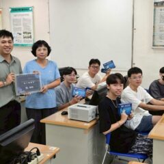 ADI深耕校園計畫再升級 佈局AI、機器人與量測三大領域應用