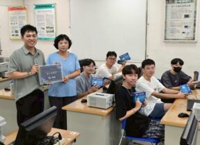 ADI深耕校園計畫再升級　佈局AI、機器人與量測三大領域應用