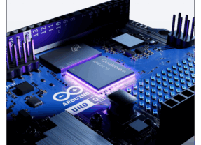 宣佈收購Arduino　高通積極拉攏Edge AI開發者社群