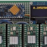 仍高價搶NVIDIA GPU ?創客新解:用Arduino打造平價平行運算方案