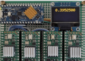 仍高價搶NVIDIA GPU ?創客新解:用Arduino打造平價平行運算方案