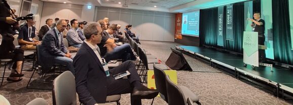 重回台北開講　Edge AI Foundation揪團迎戰「AI邊緣化」時代