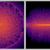 科學突破：用AI創建1000億顆星的銀河系模型！