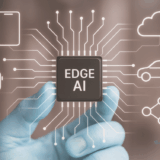 跨越微型門檻，AI的下一哩路在邊緣！