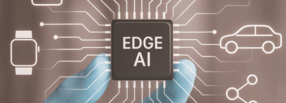 跨越微型門檻，AI的下一哩路在邊緣！