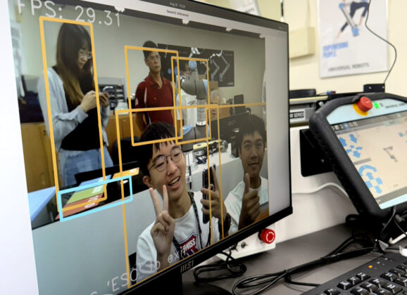 耐能智慧攜手智匯創育推動AI教育與應用生態鏈佈局