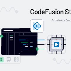 簡化、加速嵌入式AI開發　ADI推CodeFusion Studio 2.0