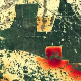 讓AI成為觀測地球的眼睛：Google Earth AI