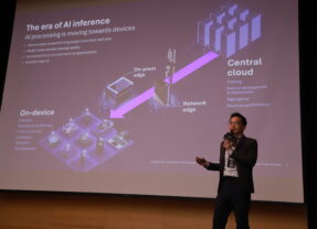 Qualcomm實現高效邊緣AI運算的策略與平台