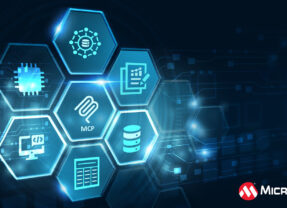 Microchip推MCP伺服器為嵌入式工程師打造AI賦能解決方案