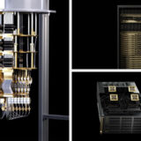 NVIDIA與日本RIKEN攜手打造AI與量子運算專用新型超級電腦