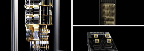 NVIDIA與日本RIKEN攜手打造AI與量子運算專用新型超級電腦