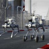 AI Agent時代來臨：看邊緣AI如何成為驅動智慧機器人的關鍵