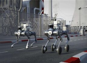 AI Agent時代來臨：看邊緣AI如何成為驅動智慧機器人的關鍵