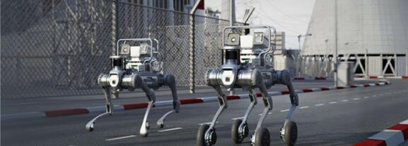 AI Agent時代來臨：看邊緣AI如何成為驅動智慧機器人的關鍵