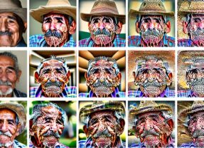 用AI生成內容迭代訓練AI，終將走向「模型崩塌」？