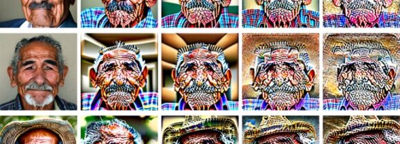 用AI生成內容迭代訓練AI，終將走向「模型崩塌」？