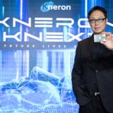 發表新一代晶片　耐能宣佈已進化為「AI基礎建設公司」