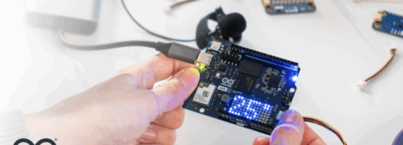 Arduino正式加入高通生態系！大廠資源挹注　深化開源與實作精神