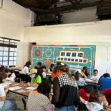 Maker Faire Taipei 2025：勞動部五分署六大創客基地聯合展示跨域創新成果