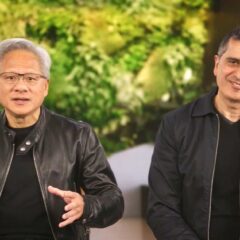 NVIDIA與Synopsys攜手推動跨產業設計與工程革新