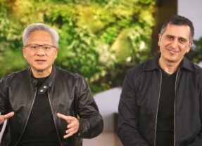 NVIDIA與Synopsys攜手推動跨產業設計與工程革新