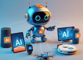 連結×感知×推論：CEVA致力打造Edge AI新生態